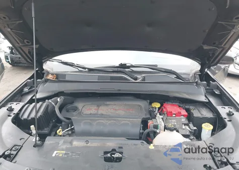 2020 Jeep Compass Latitude 4X4 из США, поврежденный, VIN 3C4NJDBB3LT197052